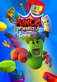 Punch Party