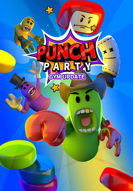 Punch Party