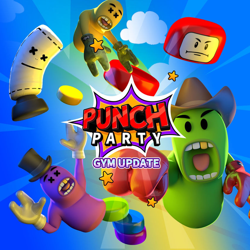 Punch Party