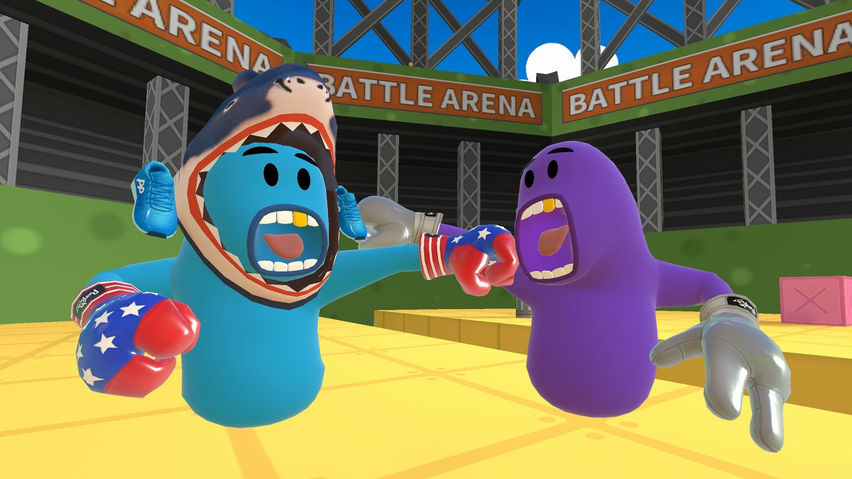 Punch Party