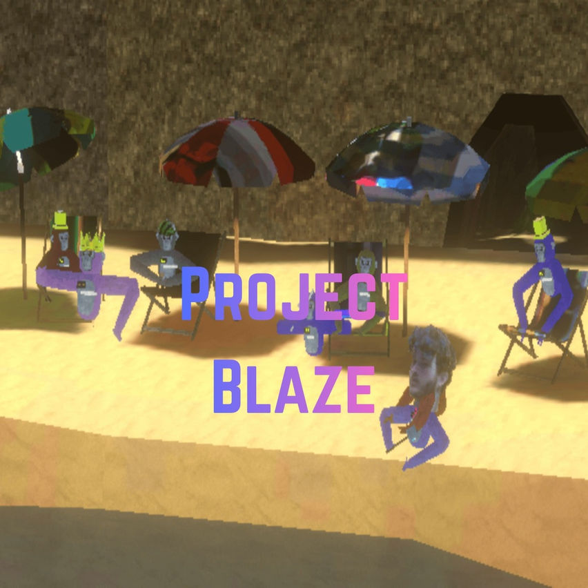 Project Blaze