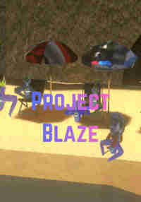 Project Blaze