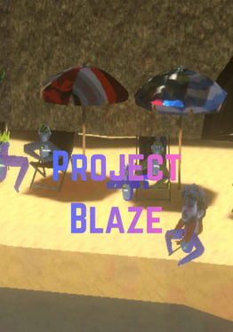 Project Blaze