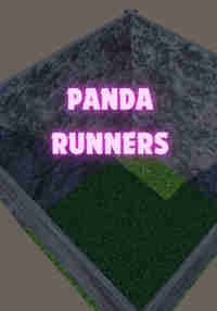 panda runners