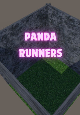 panda runners