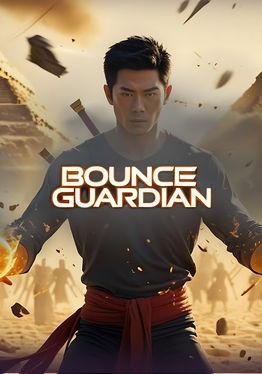 Bounce Guardian