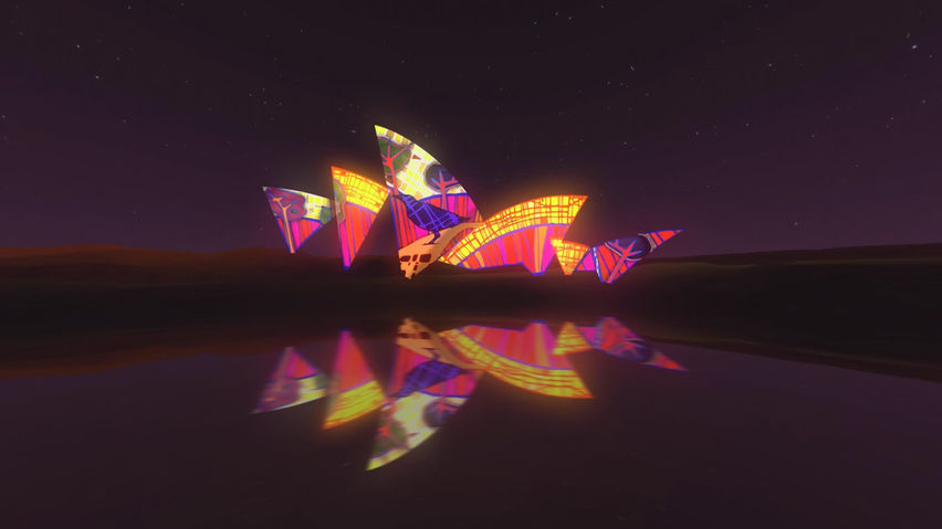 SBS VR
