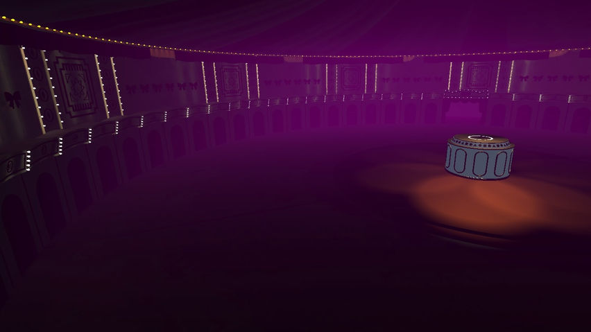 Virtual Trials