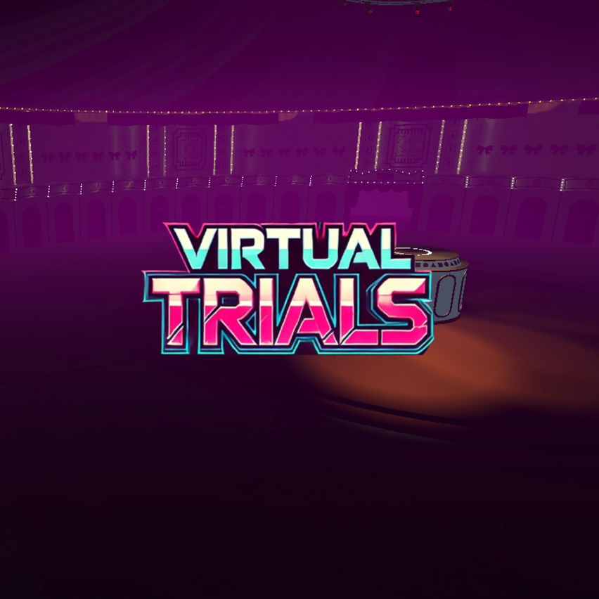 Virtual Trials