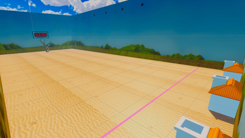 Virtual Trials