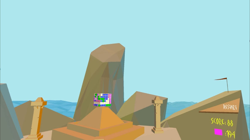 Magic Cube