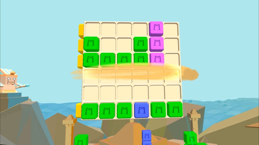 Magic Cube