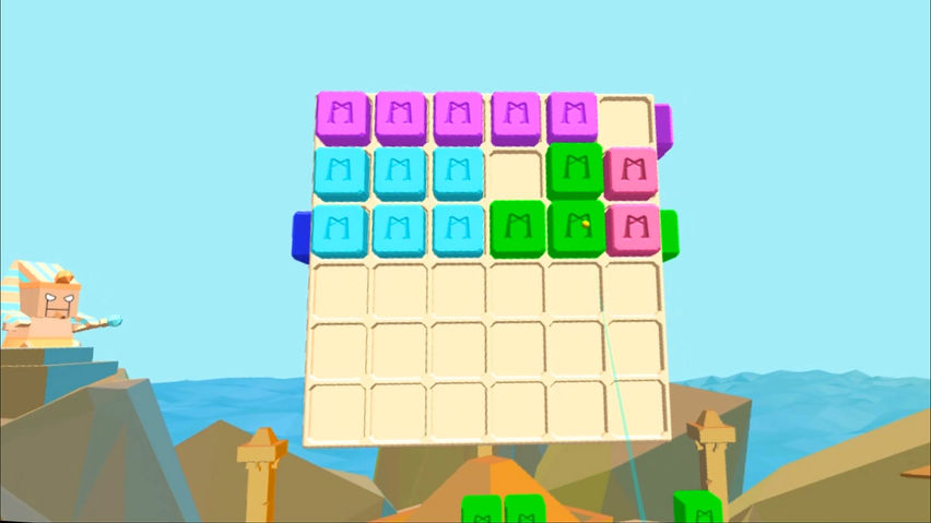 Magic Cube