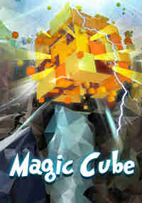 Magic Cube
