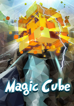 Magic Cube