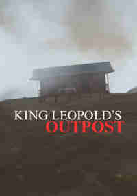 King Leopold's Outpost: Historical Room Recreation
