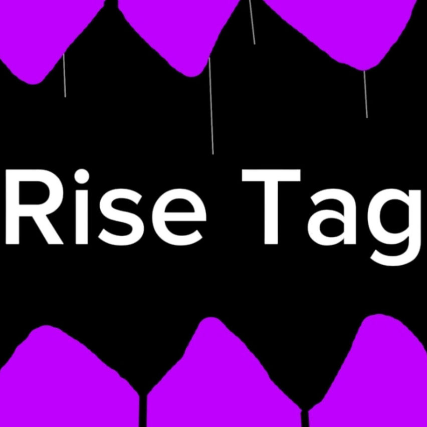 Rise tag