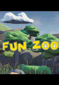 Fun Zoo_Ver.1