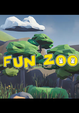 Fun Zoo_Ver.1