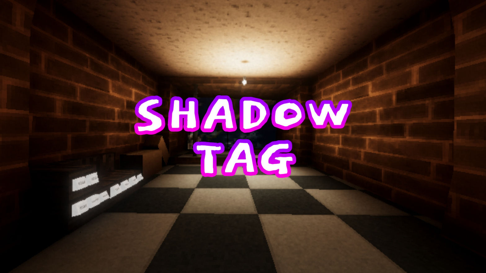 Shadow Tag