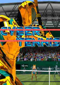 CYBER TENNIS