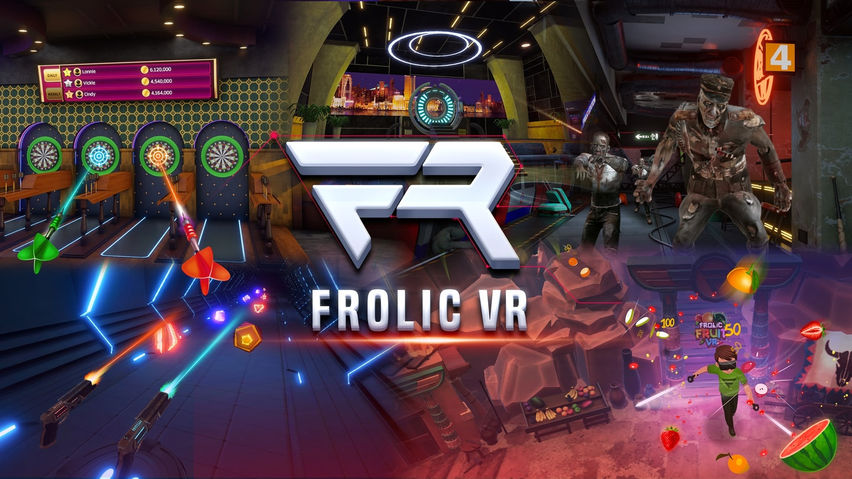 FROLIC
