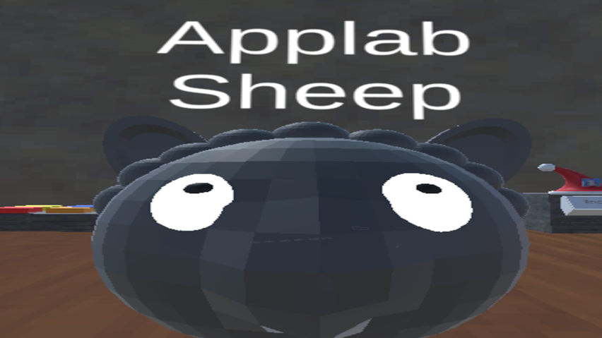 Speeding Sheeps