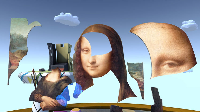 ART Puzzle