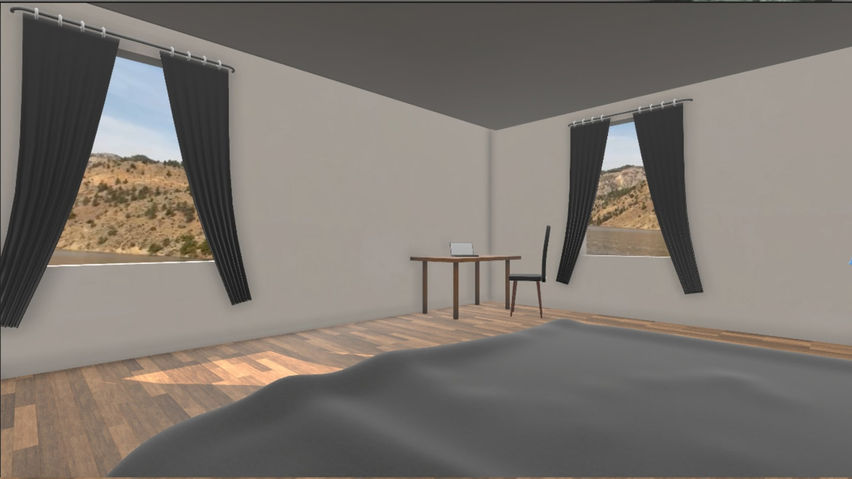 KDS VR