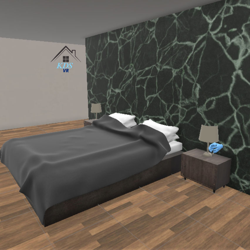 KDS VR