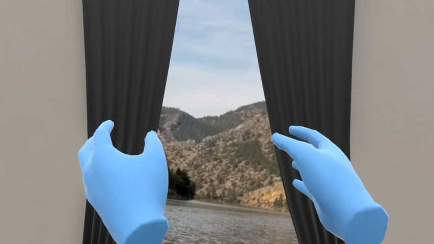 KDS VR