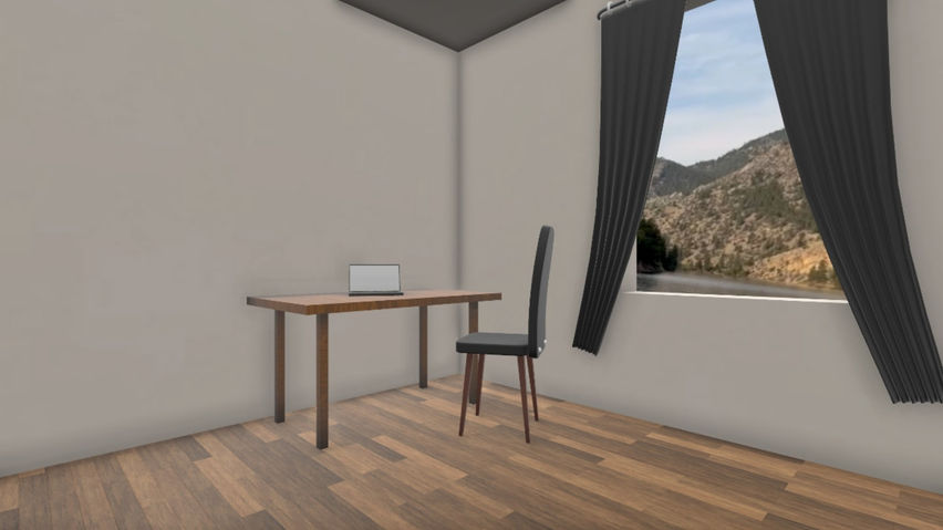 KDS VR