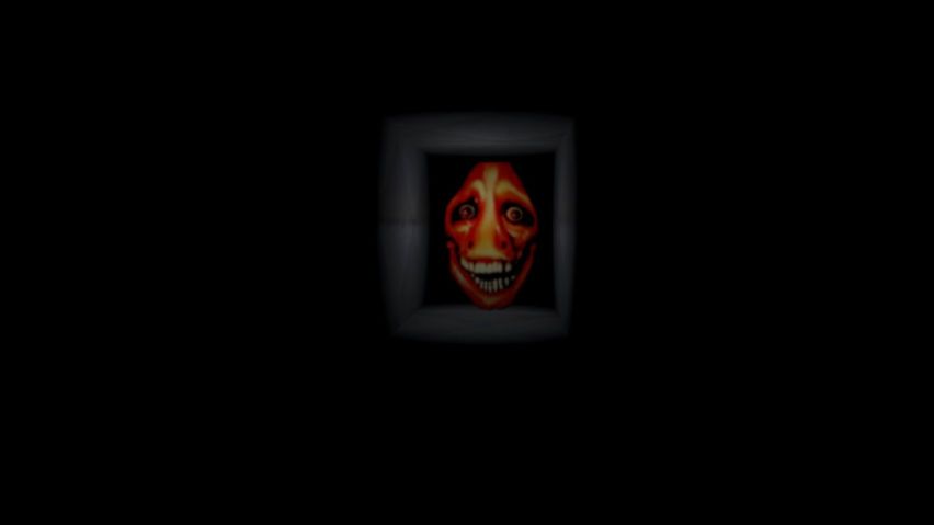 Fun Monkey Horror
