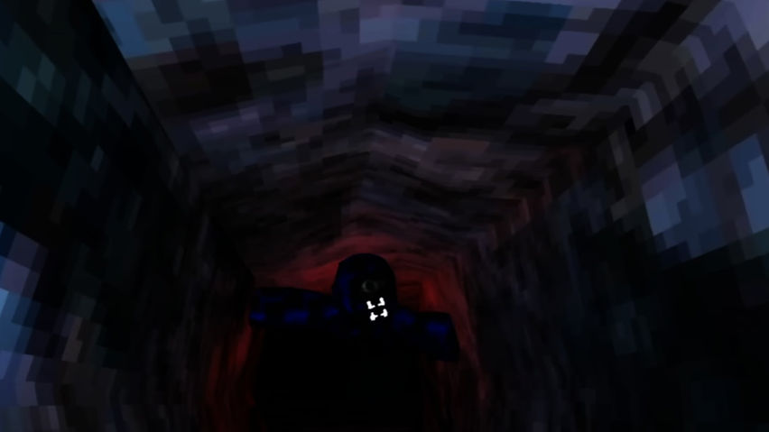 Scary Monke Horror