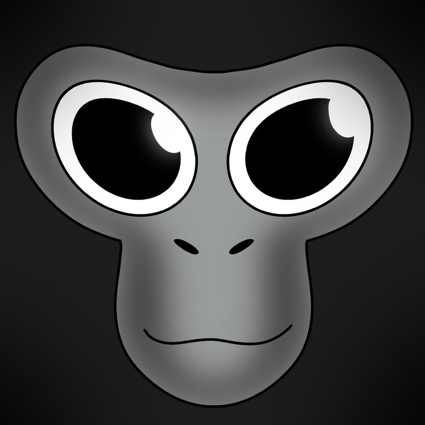 Scary Monke Horror