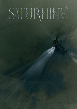 Saturnine