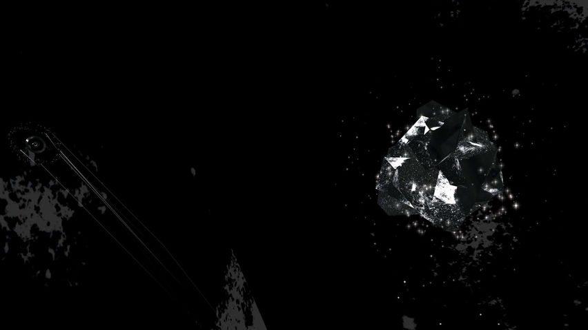 Saturnine