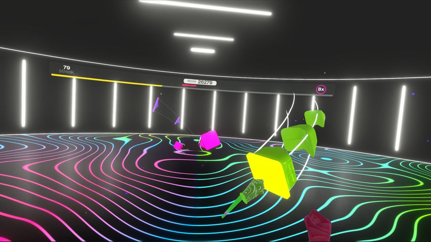 Beat the Beats Demo