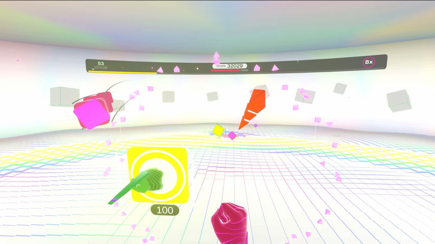 Beat the Beats Demo