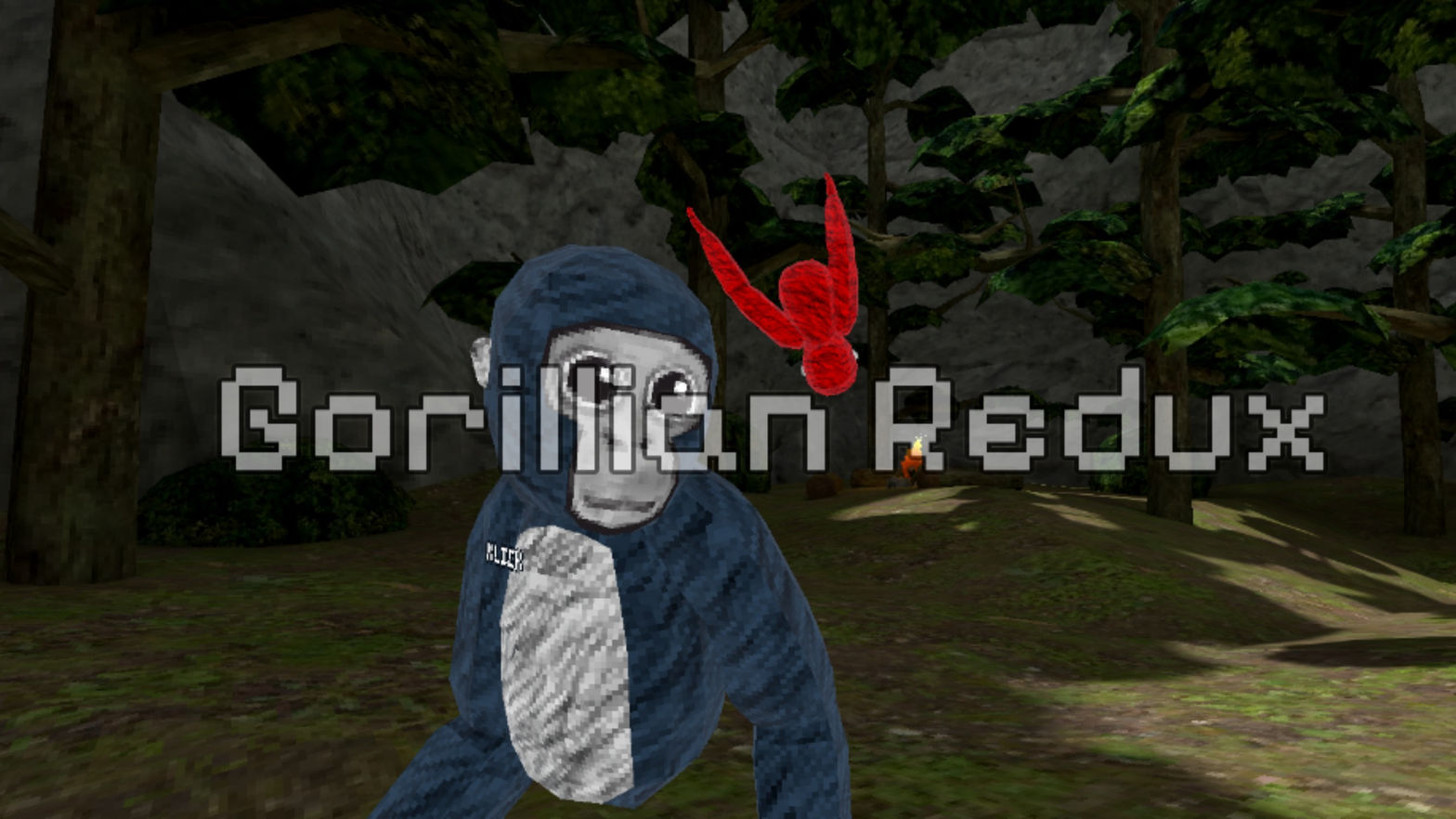 Gorillian Redux