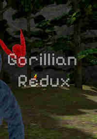 Gorillian Redux