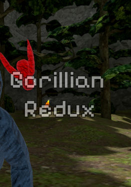 Gorillian Redux