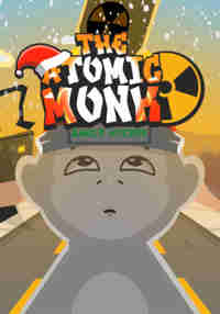 The Atomic Monk