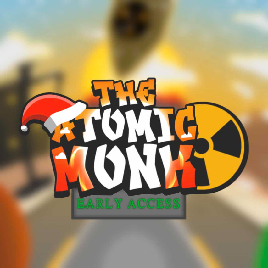 The Atomic Monk