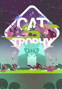 Cat 'S' Trophy