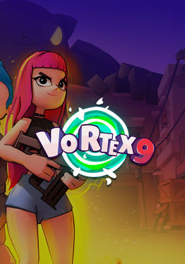 Vortex 9