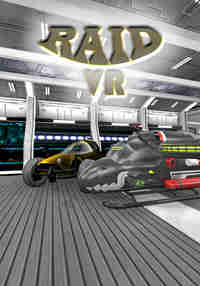 RAID VR