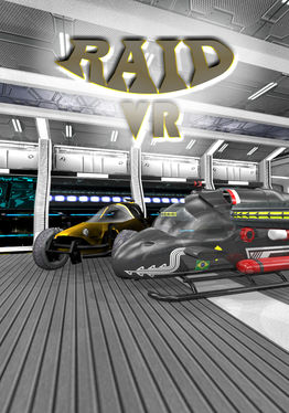 RAID VR