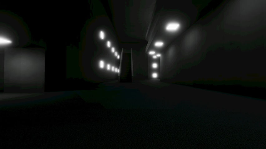 Beyond Sleep VR