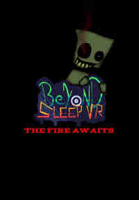 Beyond Sleep VR